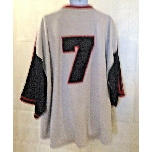 Baltimore #7 Legendary Classic Jersey Underdawg Team Apparel Spellout Sports 6X - Picture 7 of 10